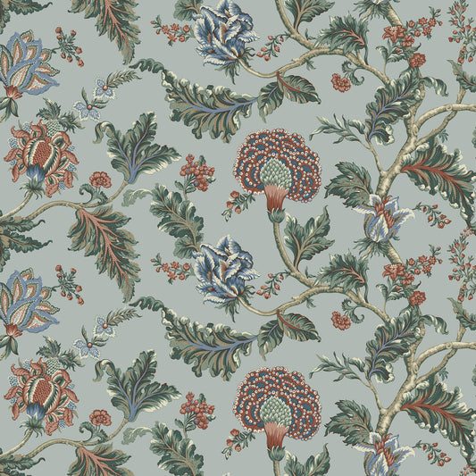 MX9622W - Ronald Redding Astoria Wallpaper Monroe