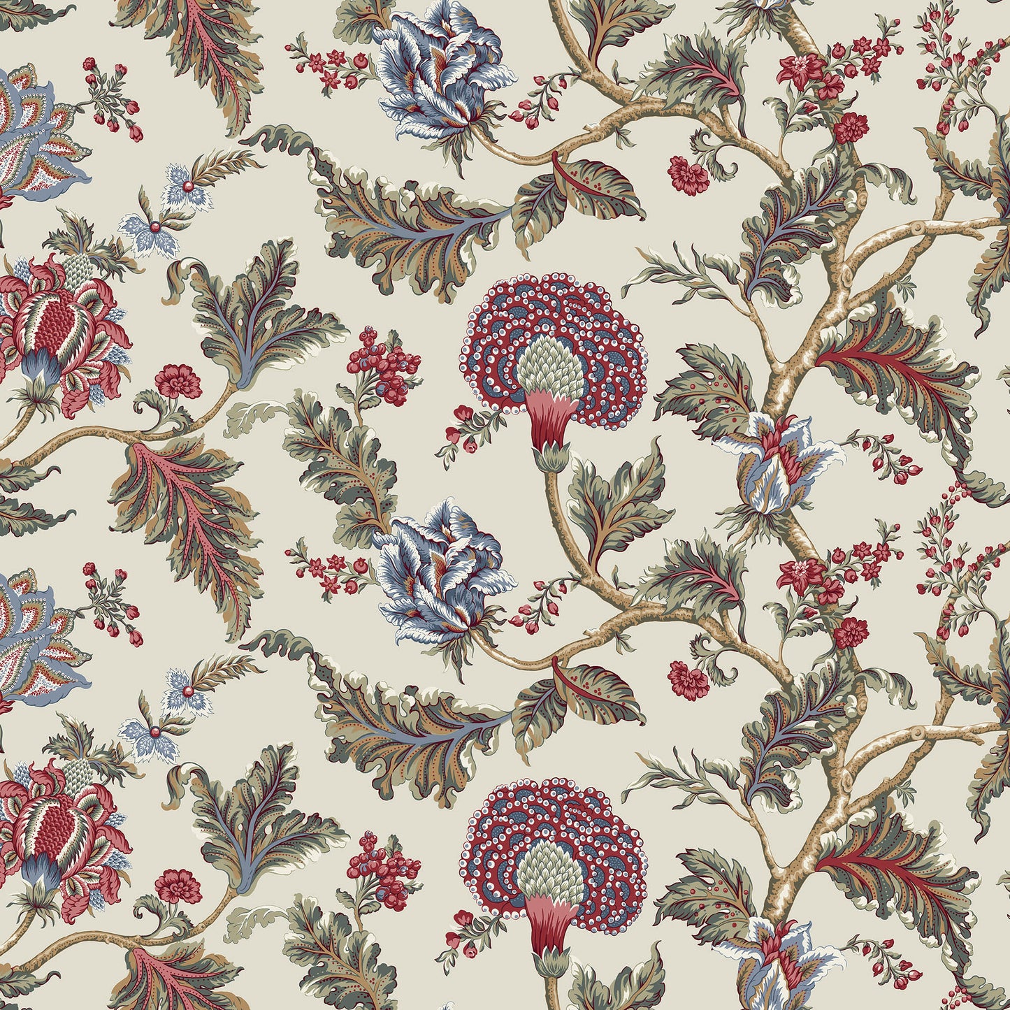 MX9623W - Ronald Redding Astoria Wallpaper Monroe