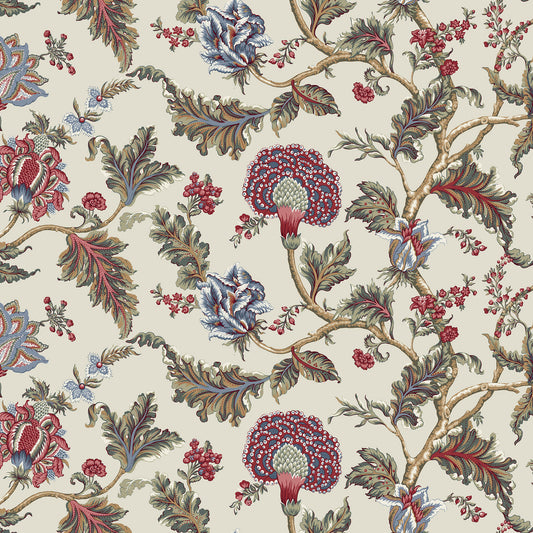 MX9623W - Ronald Redding Astoria Wallpaper Monroe
