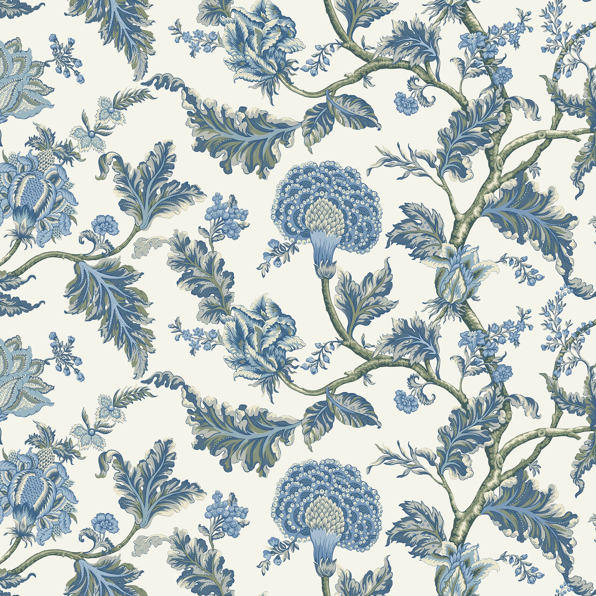 MX9624W - Ronald Redding Astoria Wallpaper Monroe
