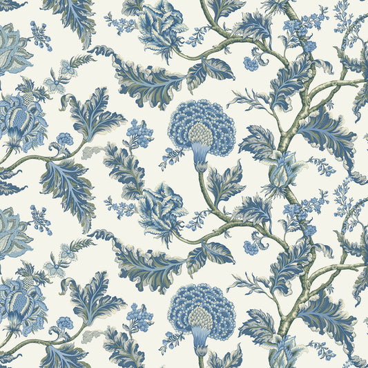 MX9624W - Ronald Redding Astoria Wallpaper Monroe