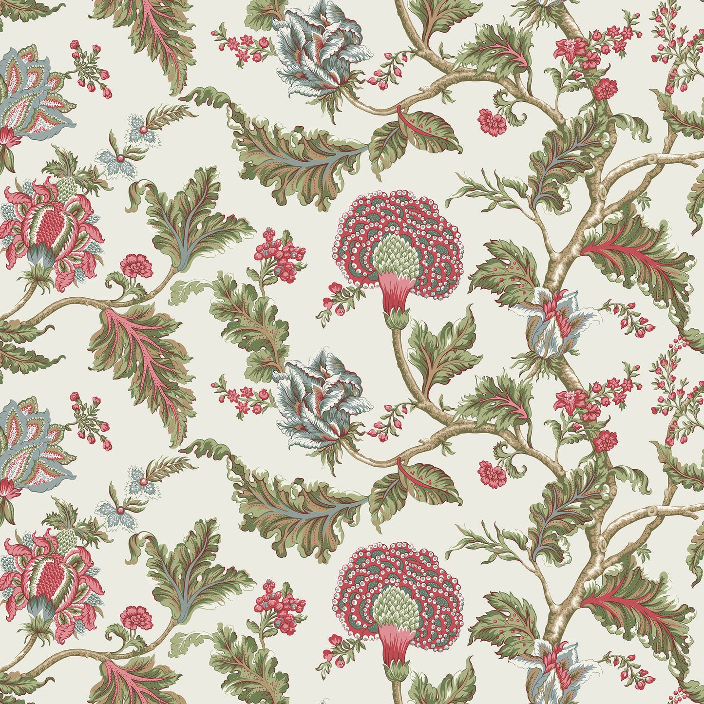 MX9625W - Ronald Redding Astoria Wallpaper Monroe