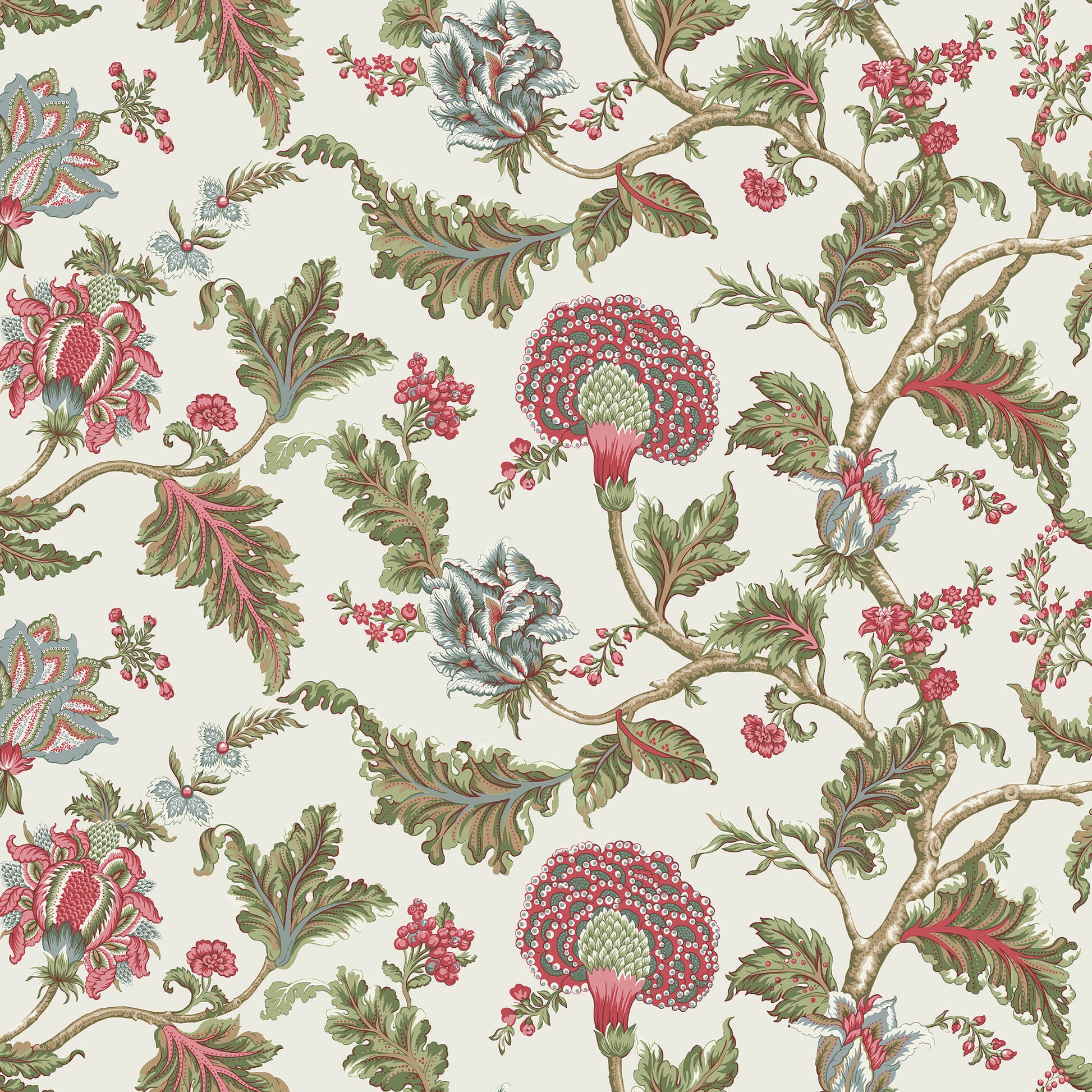 MX9625W - Ronald Redding Astoria Wallpaper Monroe