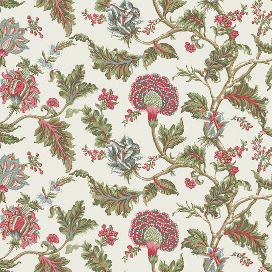 MX9625W - Ronald Redding Astoria Wallpaper Monroe