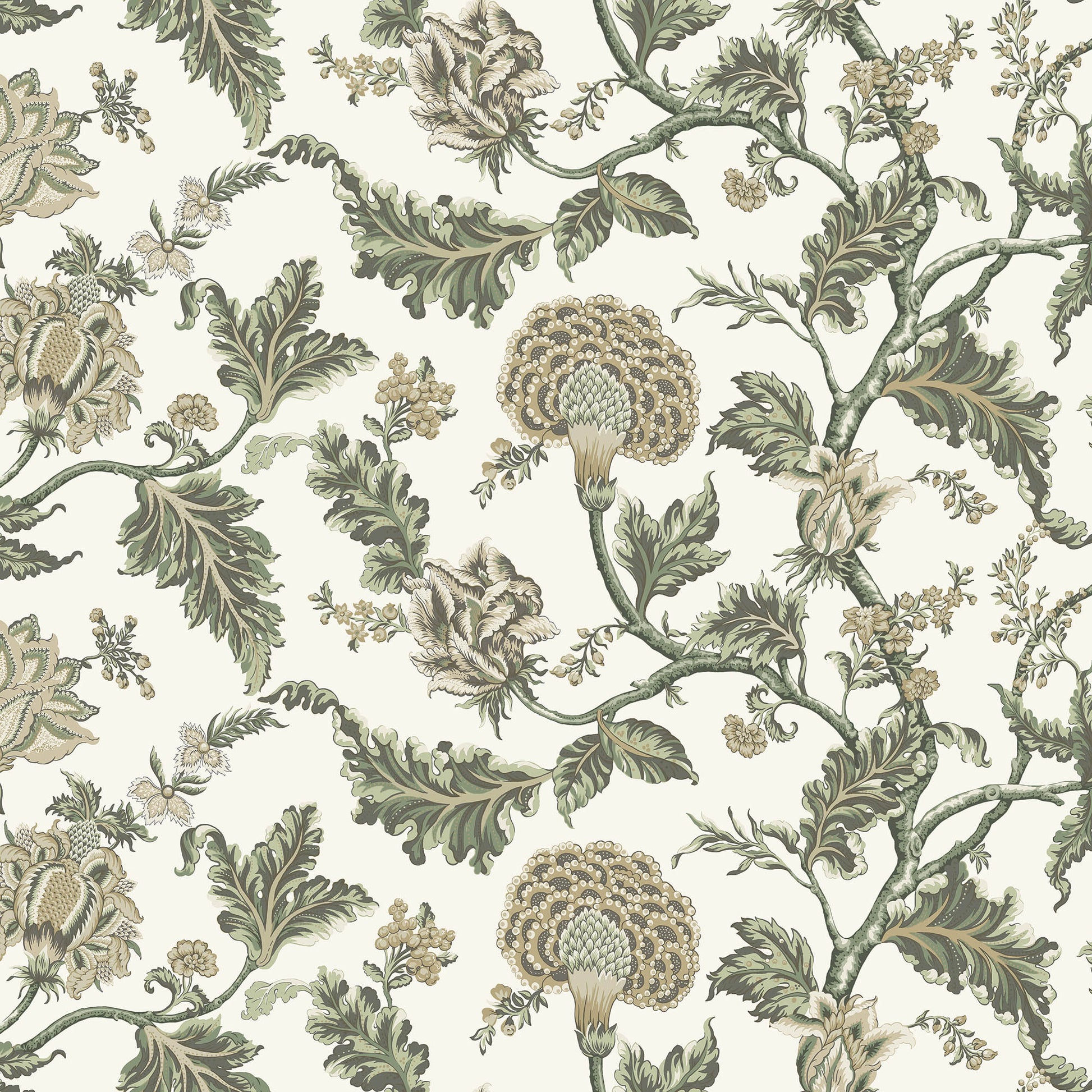 MX9626W - Ronald Redding Astoria Wallpaper Monroe