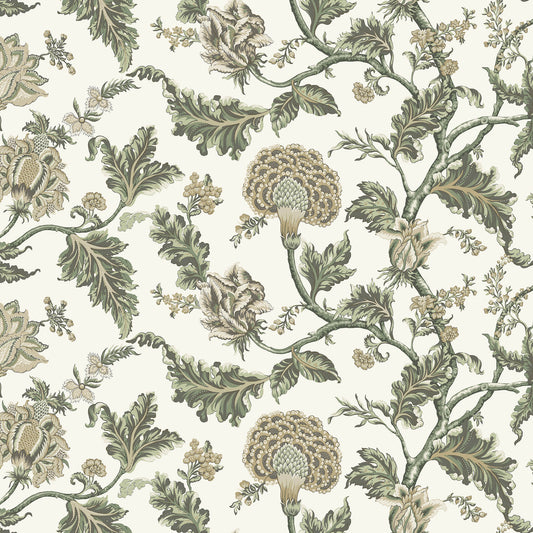 MX9626W - Ronald Redding Astoria Wallpaper Monroe