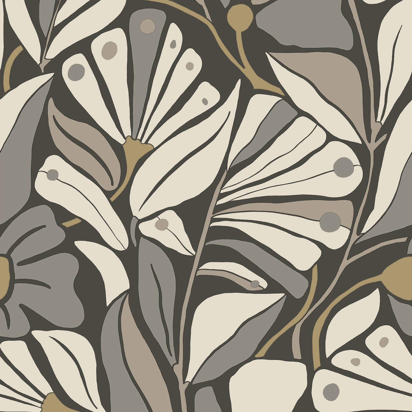 MT5626 - Montecito Wallpaper Cabana Club