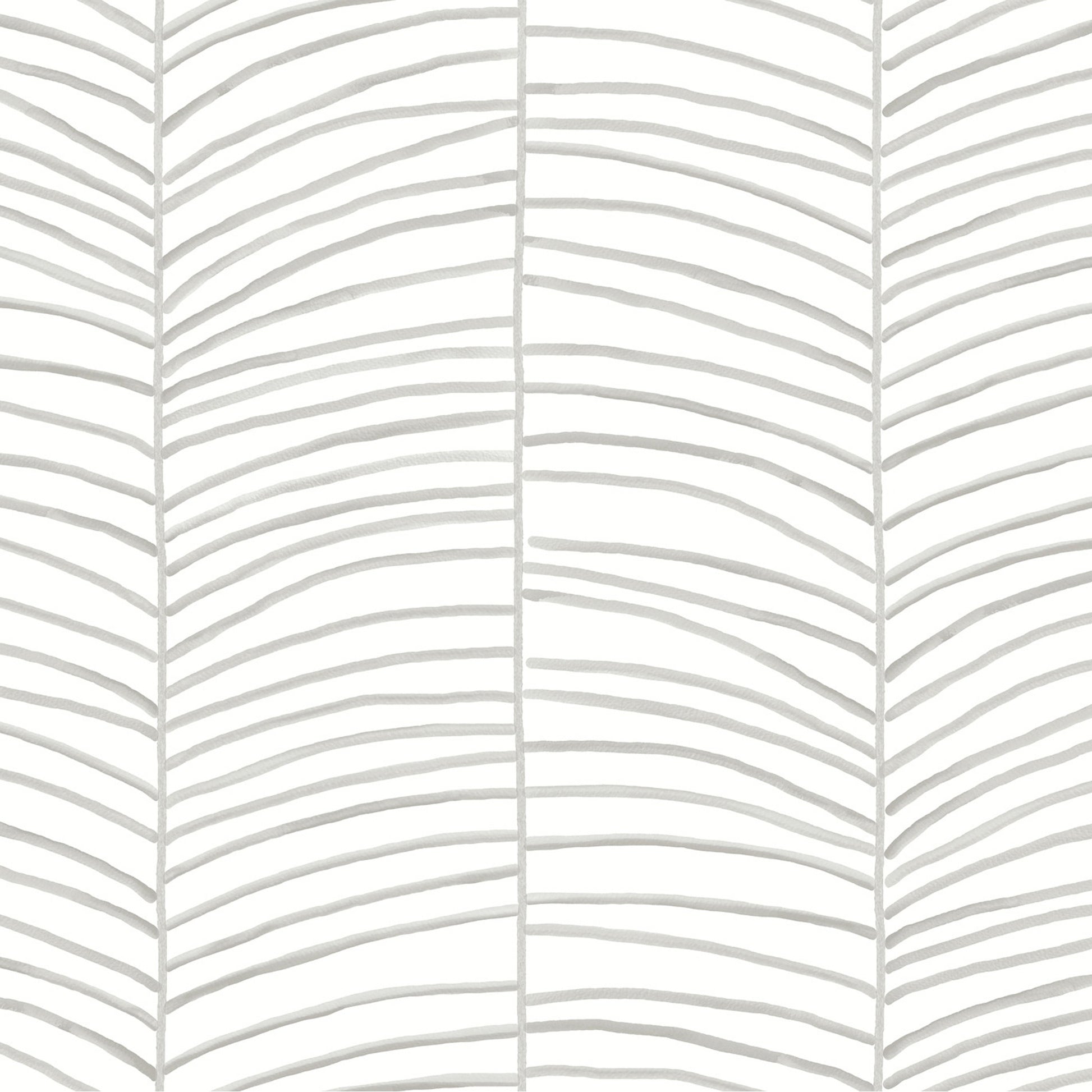 MT5671 - Montecito Wallpaper Cascade Palm Chevron