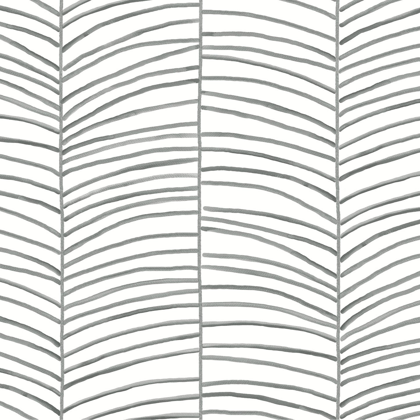 MT5673 - Montecito Wallpaper Cascade Palm Chevron