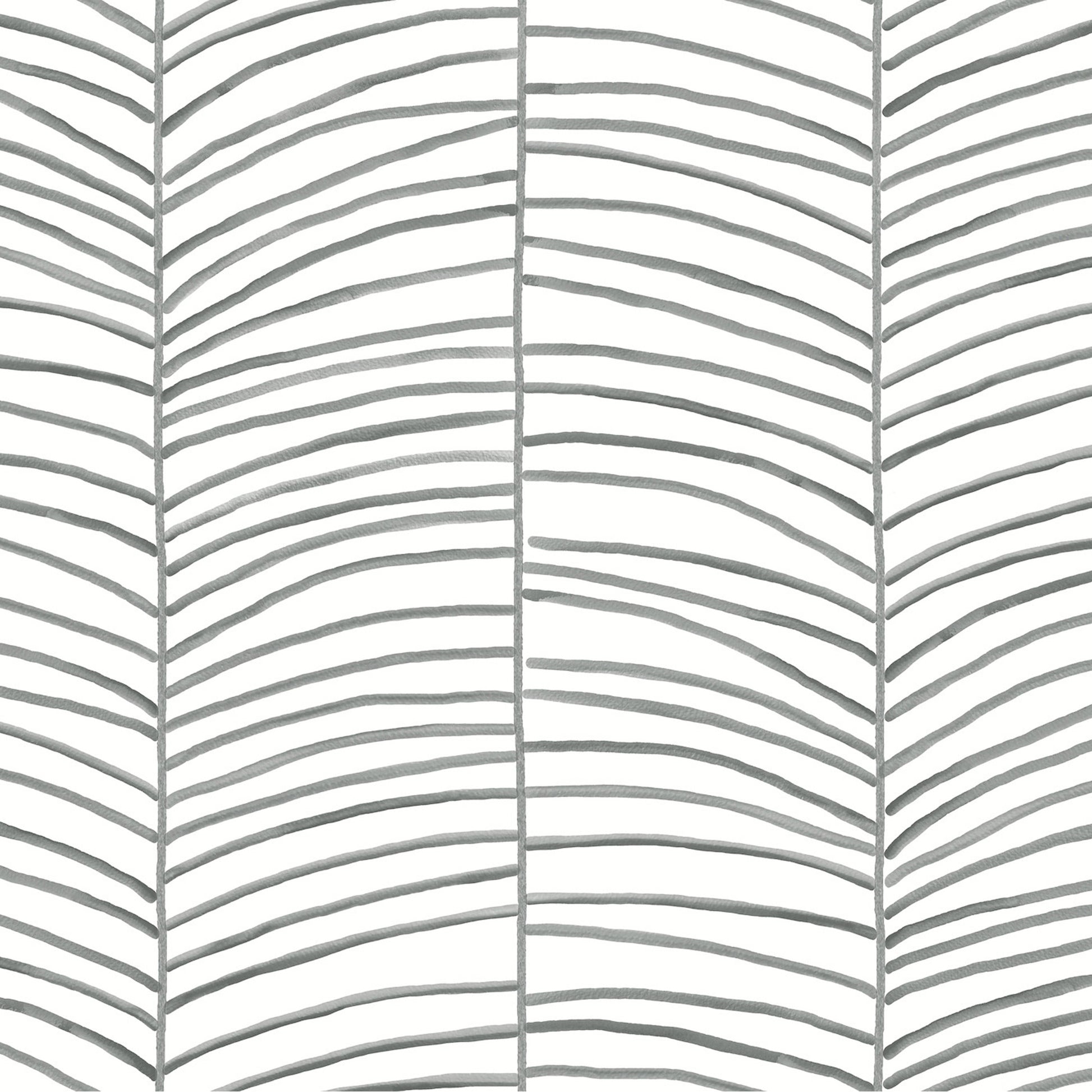 MT5673 - Montecito Wallpaper Cascade Palm Chevron