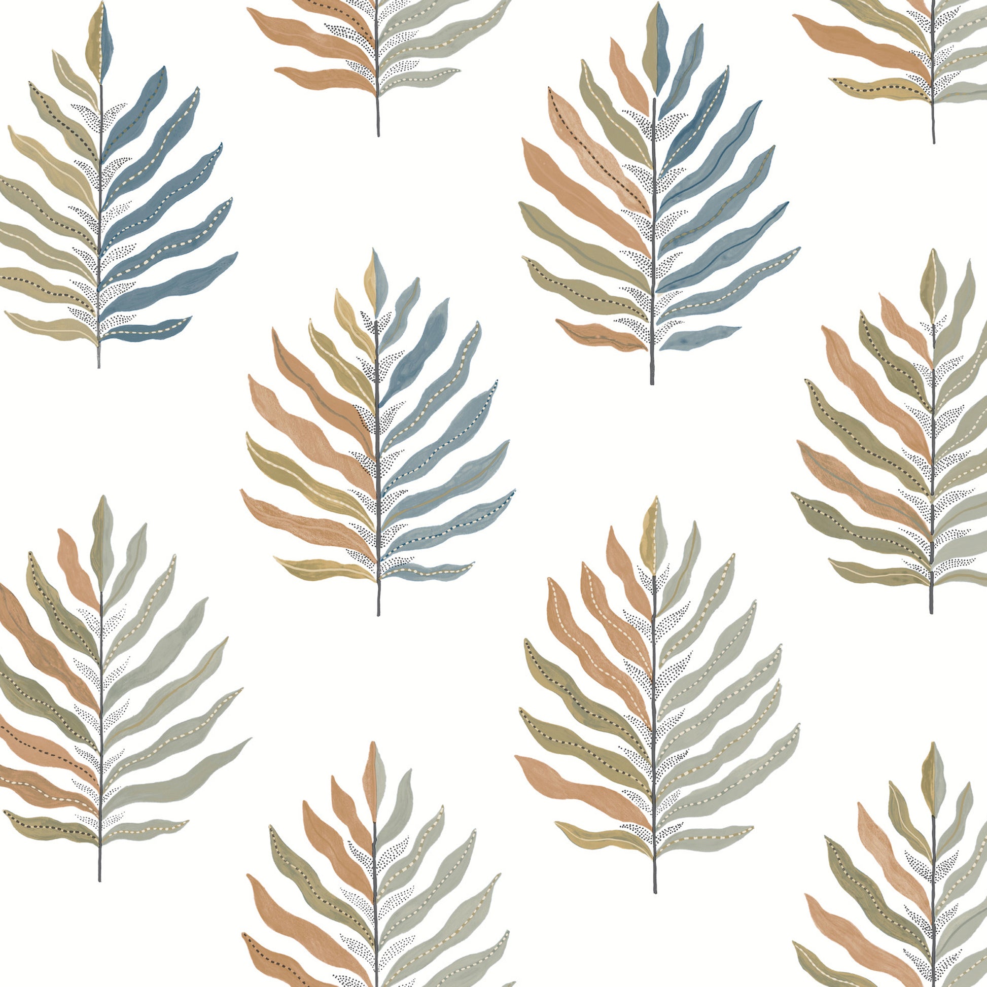 MT5601 - Montecito Wallpaper Miramar