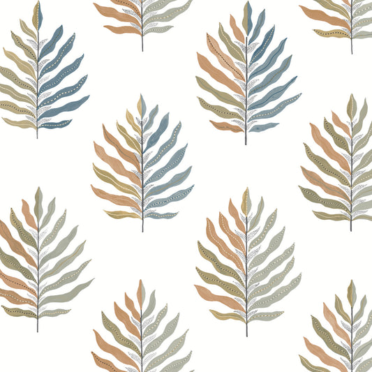 MT5601 - Montecito Wallpaper Miramar