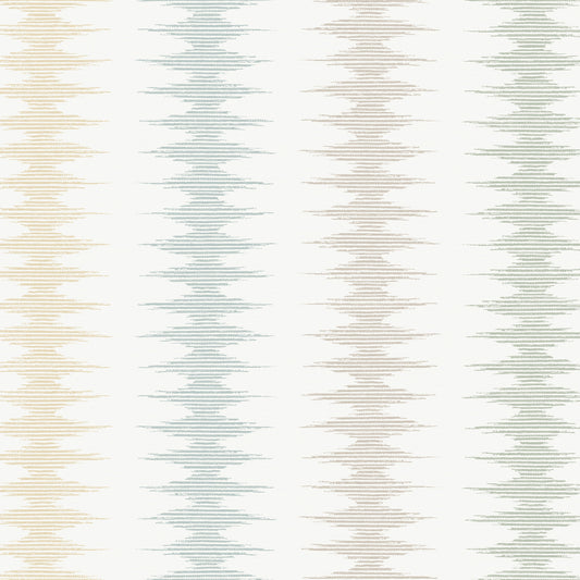 MT5641 - Montecito Wallpaper Woven Desert