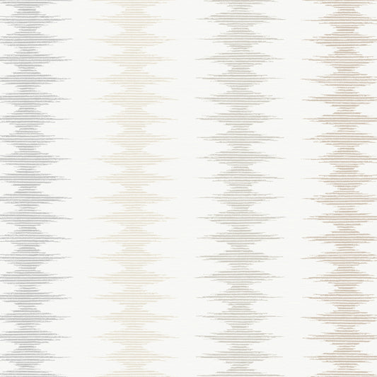 MT5642 - Montecito Wallpaper Woven Desert