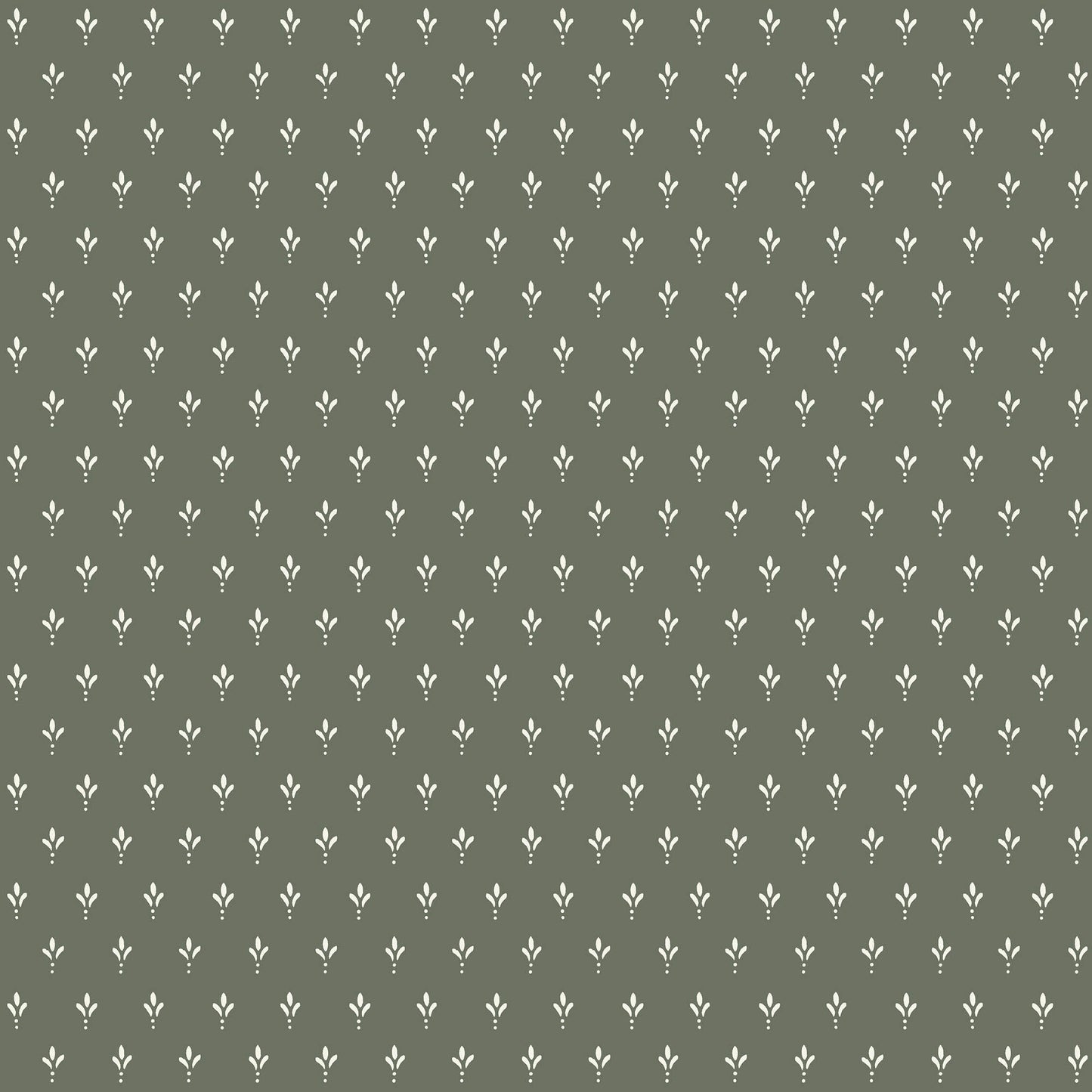 MF4777 - Magnolia Home 4Th Edition Charm