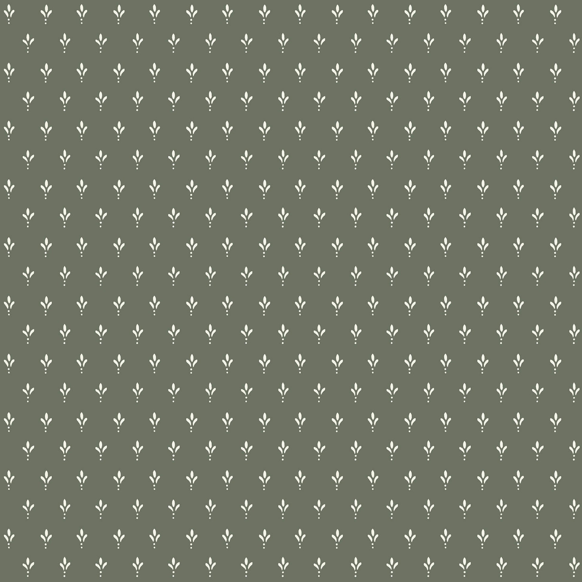 MF4777 - Magnolia Home 4Th Edition Charm