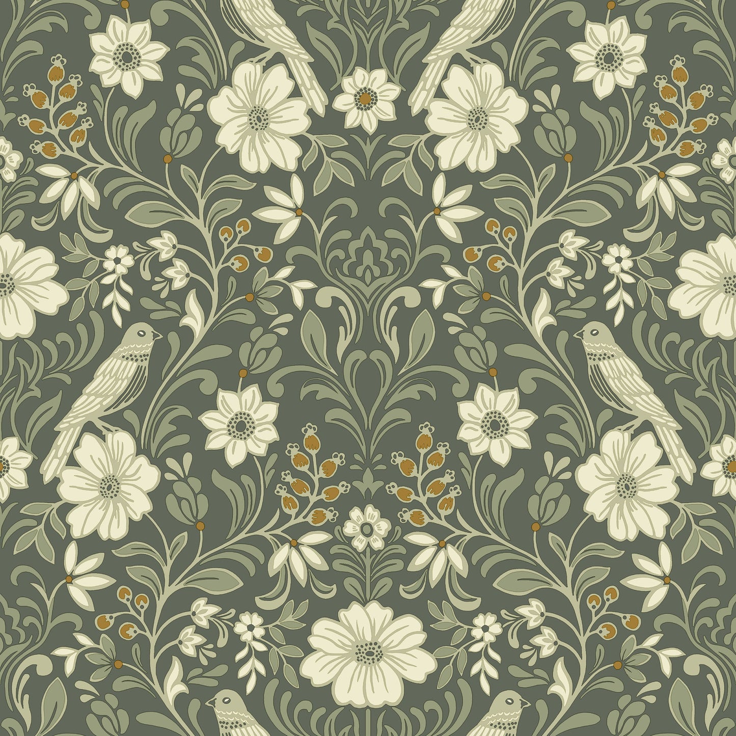 MF4741 - Magnolia Home 4Th Edition Colette