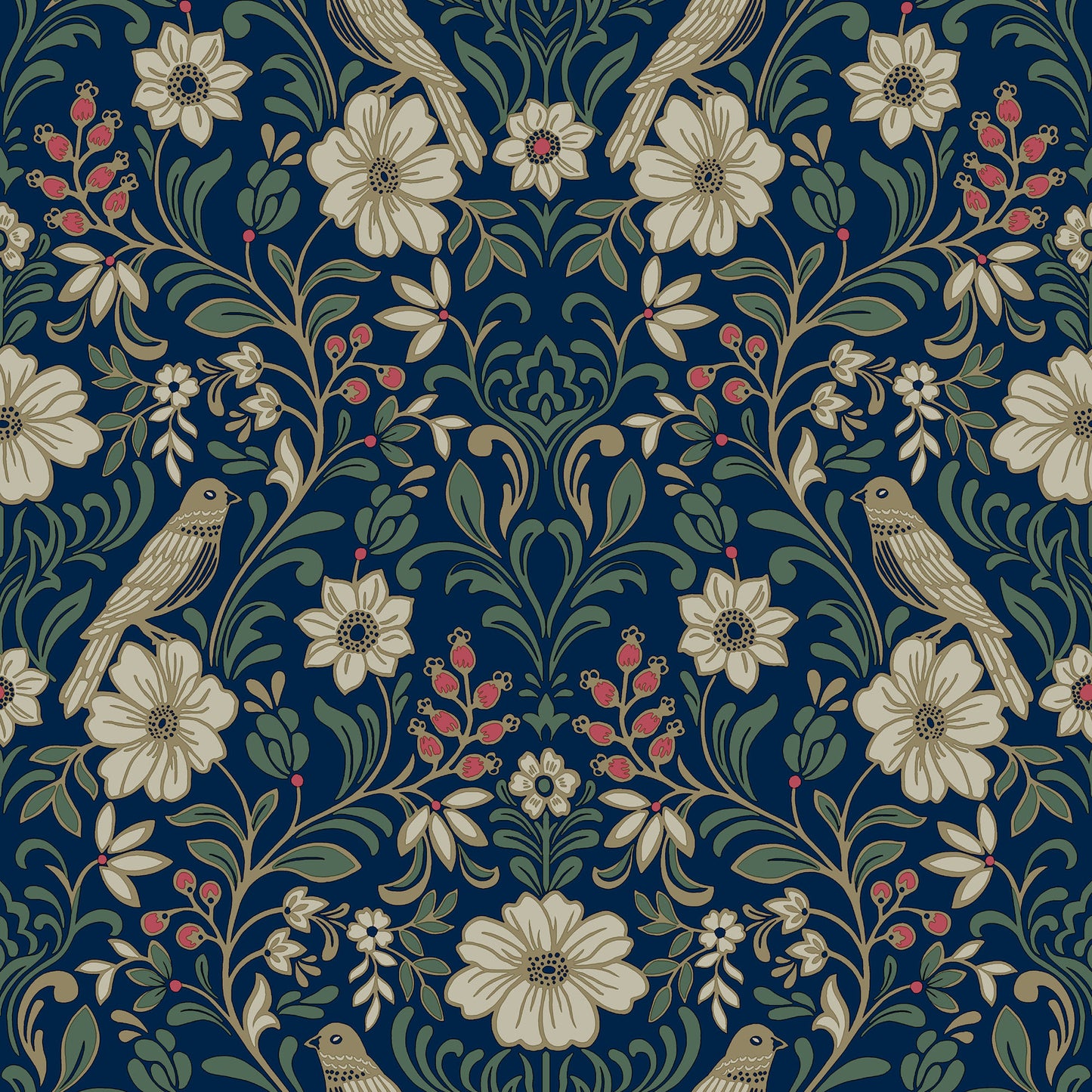 MF4745 - Magnolia Home 4Th Edition Colette