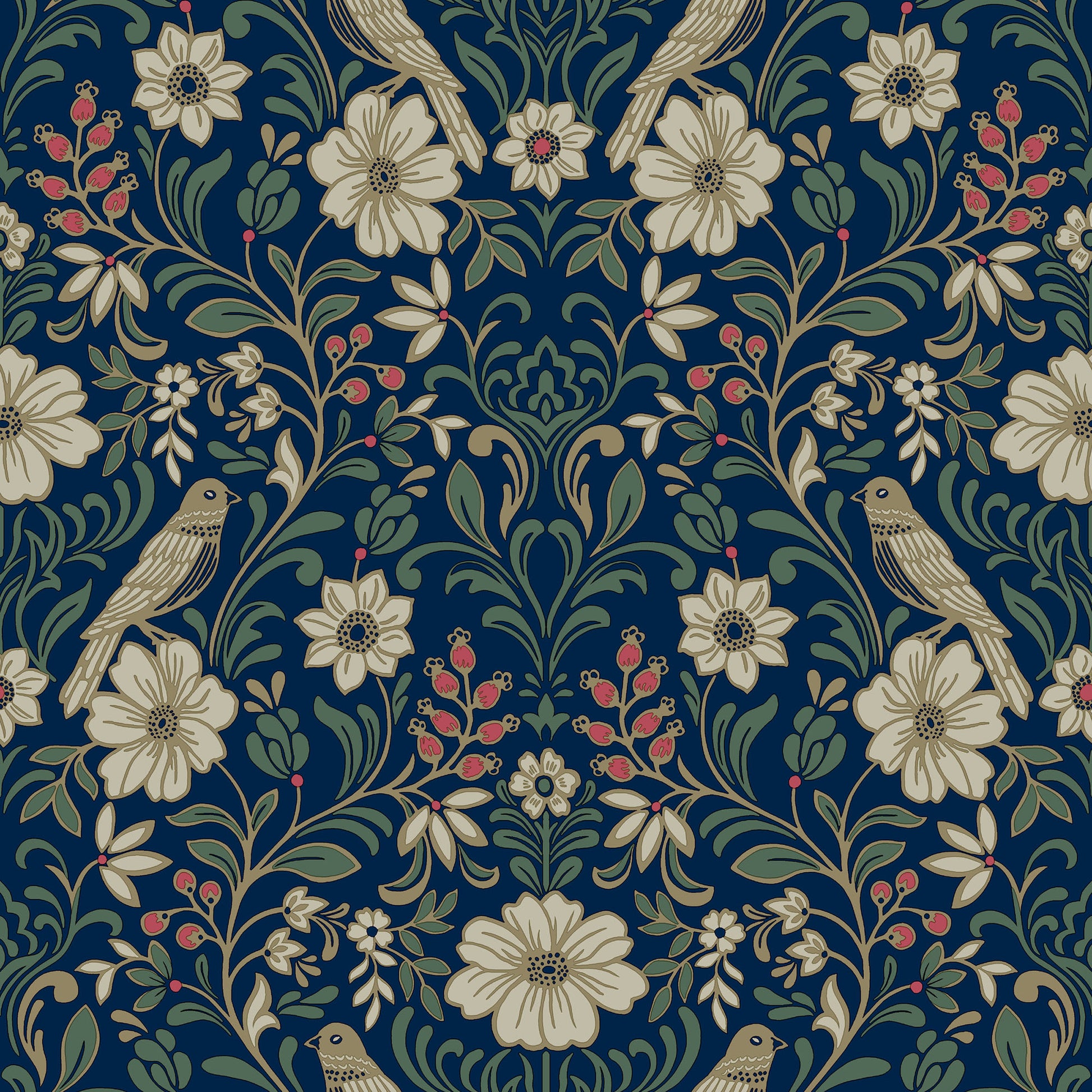 MF4745 - Magnolia Home 4Th Edition Colette