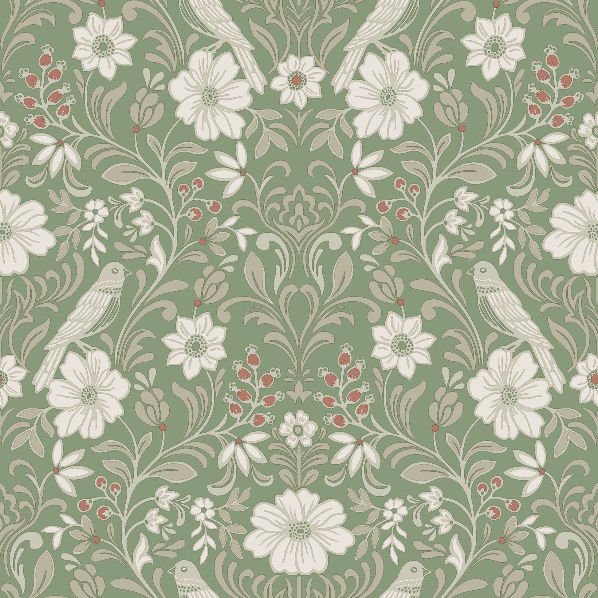 MF4747 - Magnolia Home 4Th Edition Colette