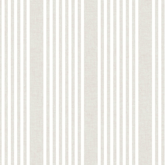 SR1581MH - Magnolia Home 4Th Edition French Linen Stripe