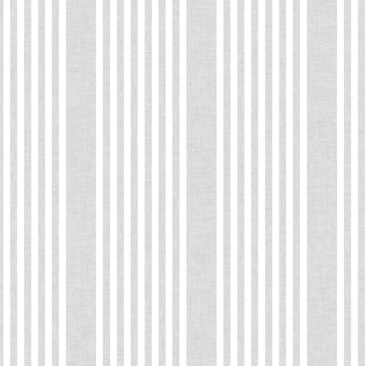 SR1582MH - Magnolia Home 4Th Edition French Linen Stripe