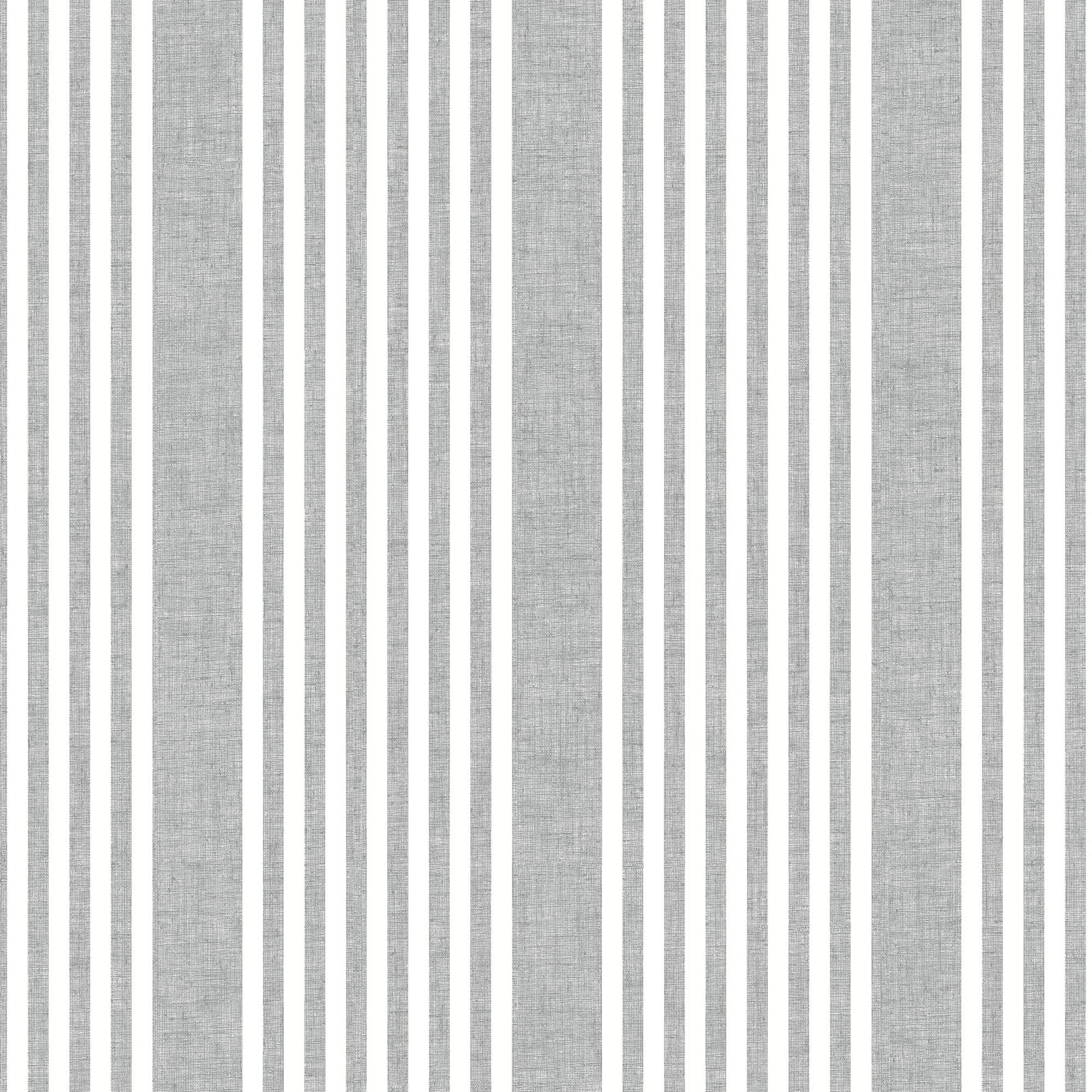 SR1586MH - Magnolia Home 4Th Edition French Linen Stripe