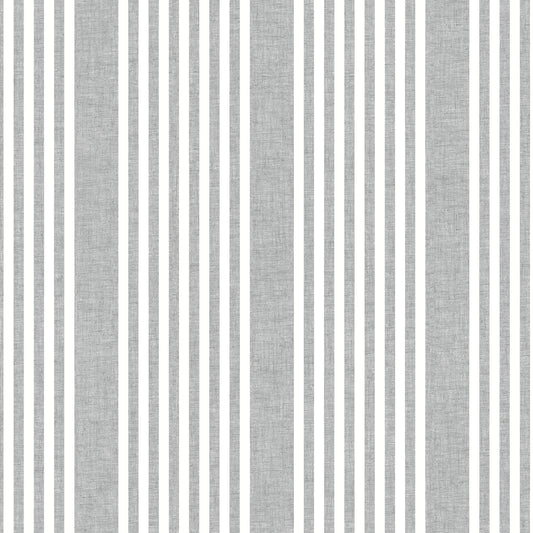 SR1586MH - Magnolia Home 4Th Edition French Linen Stripe