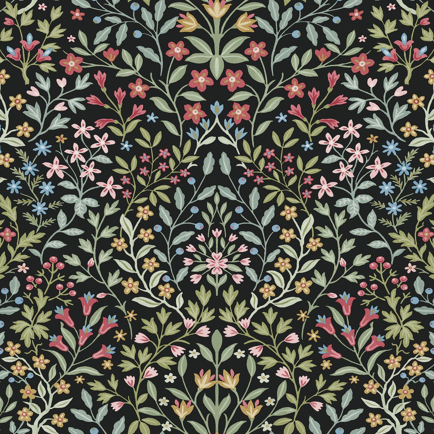 MF4721 - Magnolia Home 4Th Edition Garden Terrace