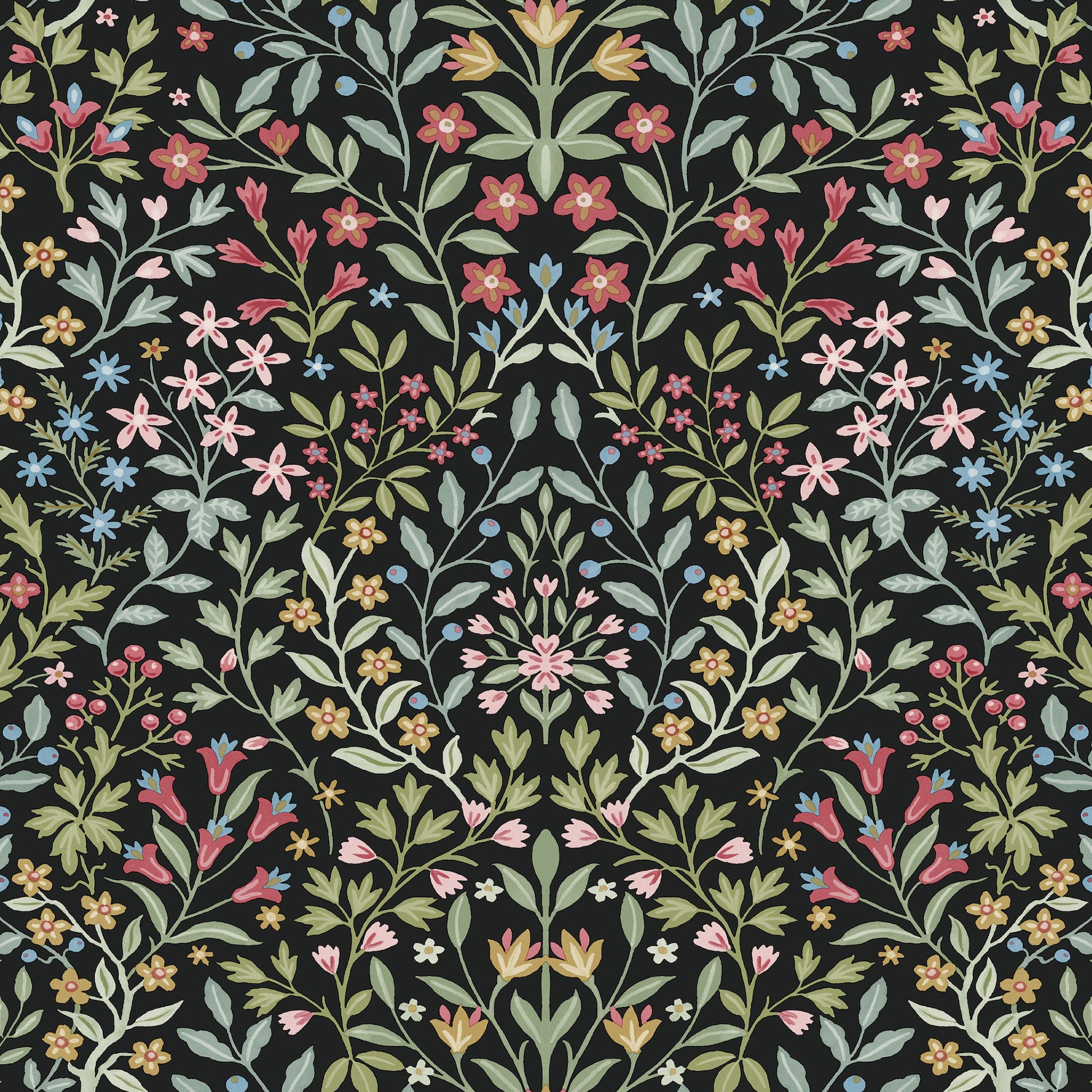 MF4721 - Magnolia Home 4Th Edition Garden Terrace