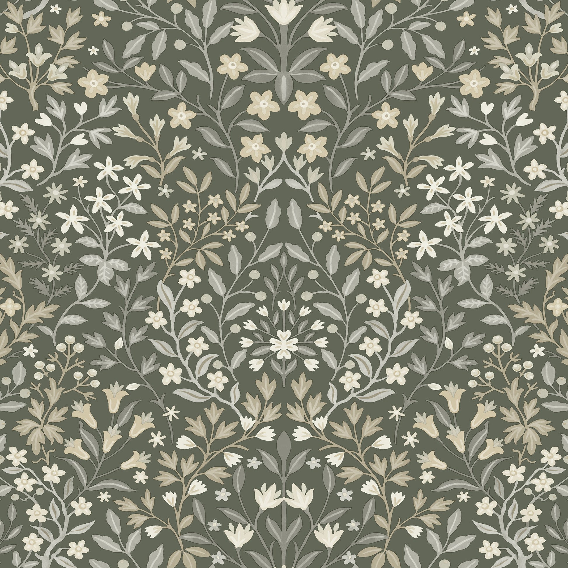 MF4722 - Magnolia Home 4Th Edition Garden Terrace