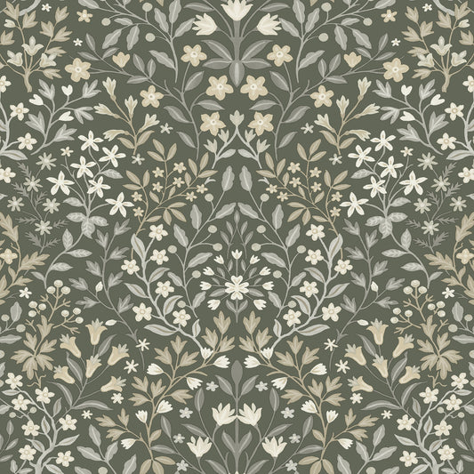 MF4722 - Magnolia Home 4Th Edition Garden Terrace