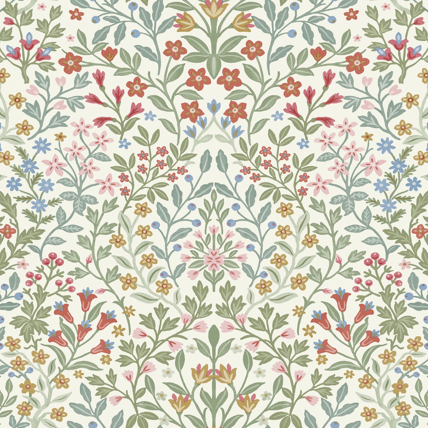 MF4726 - Magnolia Home 4Th Edition Garden Terrace