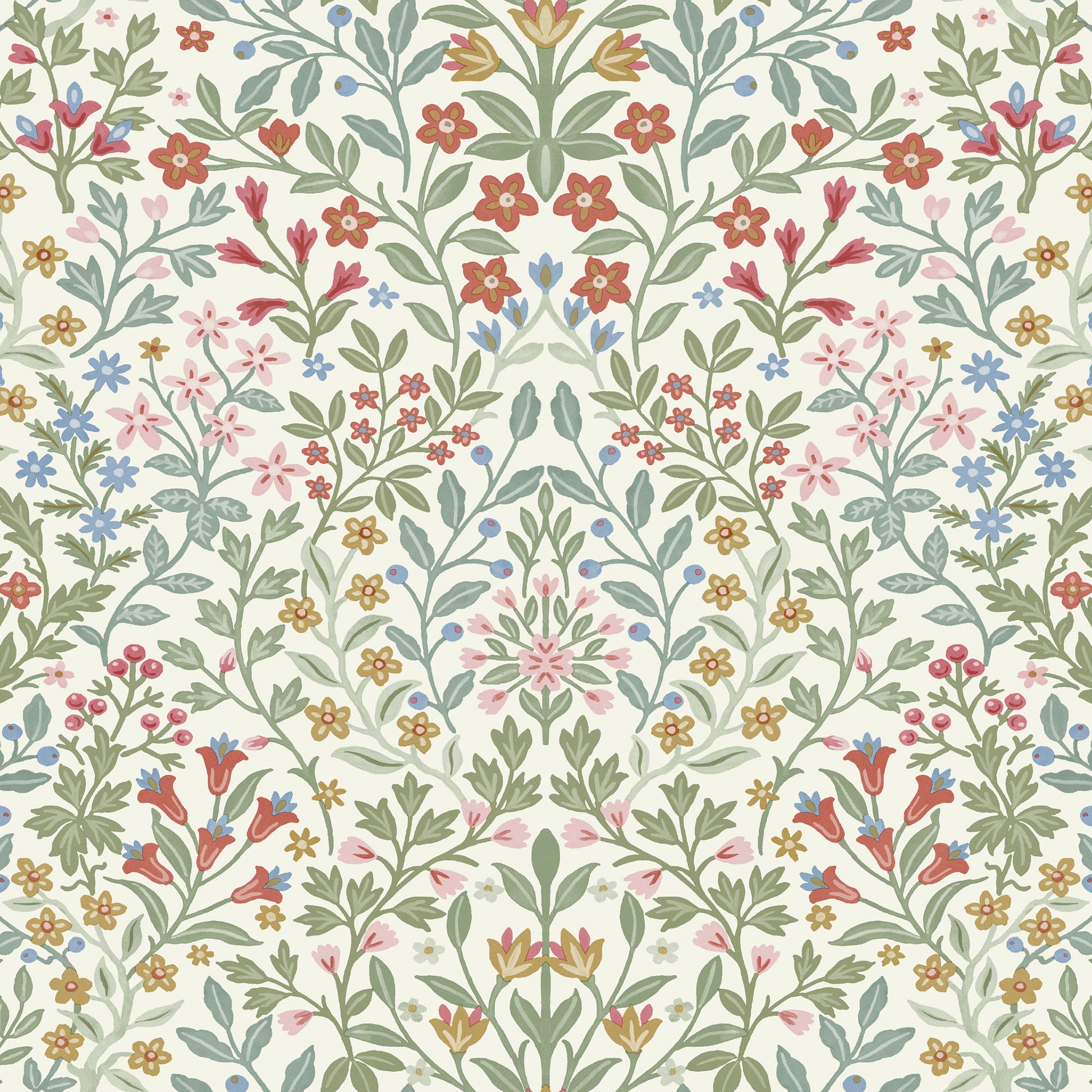 MF4726 - Magnolia Home 4Th Edition Garden Terrace