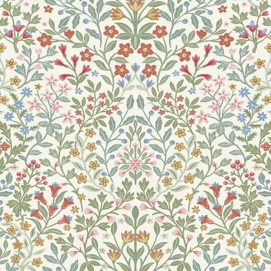 MF4726 - Magnolia Home 4Th Edition Garden Terrace