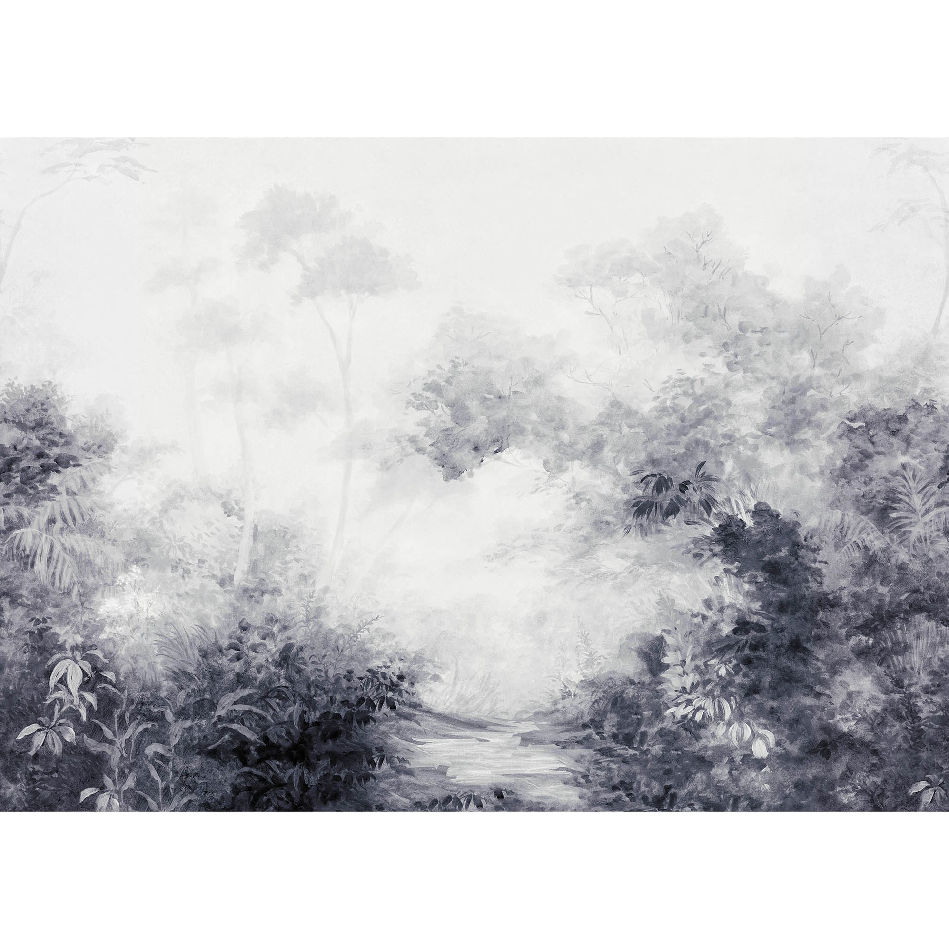 MF4808M - Magnolia Home 4Th Edition Woodlands Mural