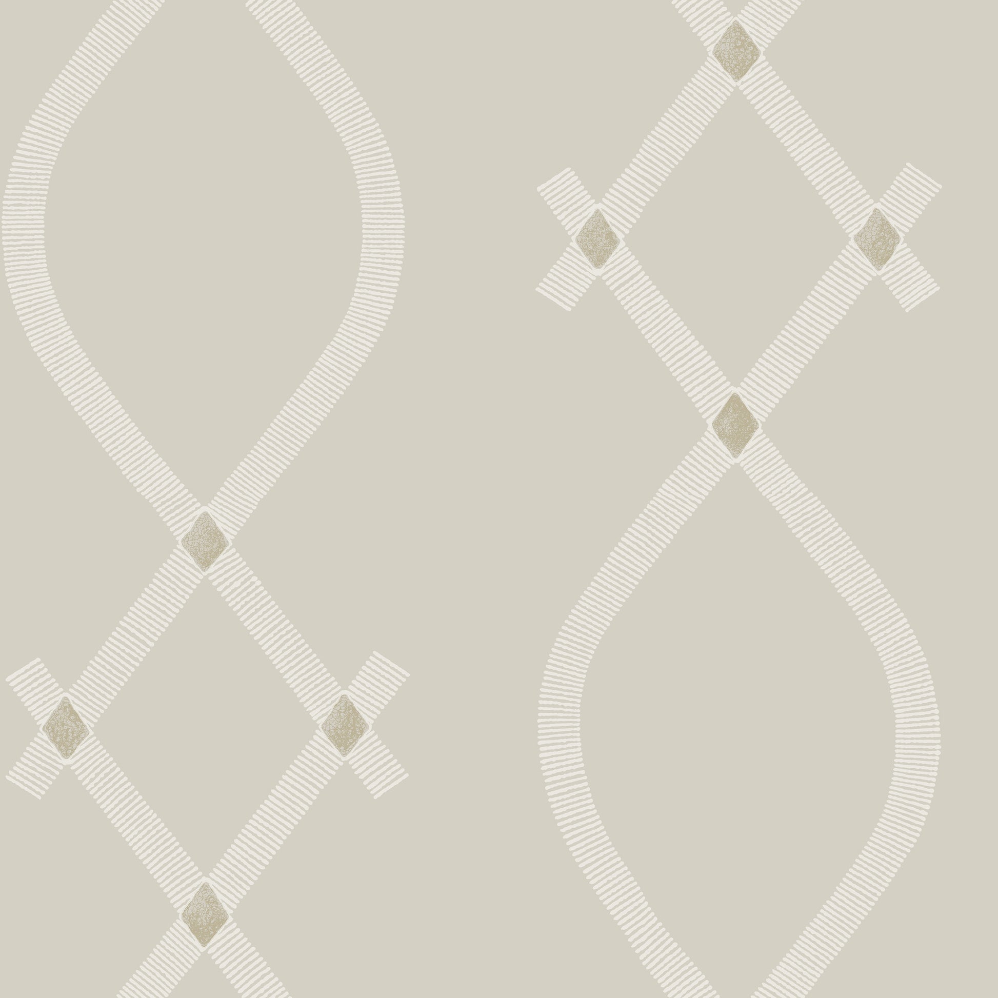 ZA8033 - Ronald Redding Tea Garden Ii Wallpaper Ellena