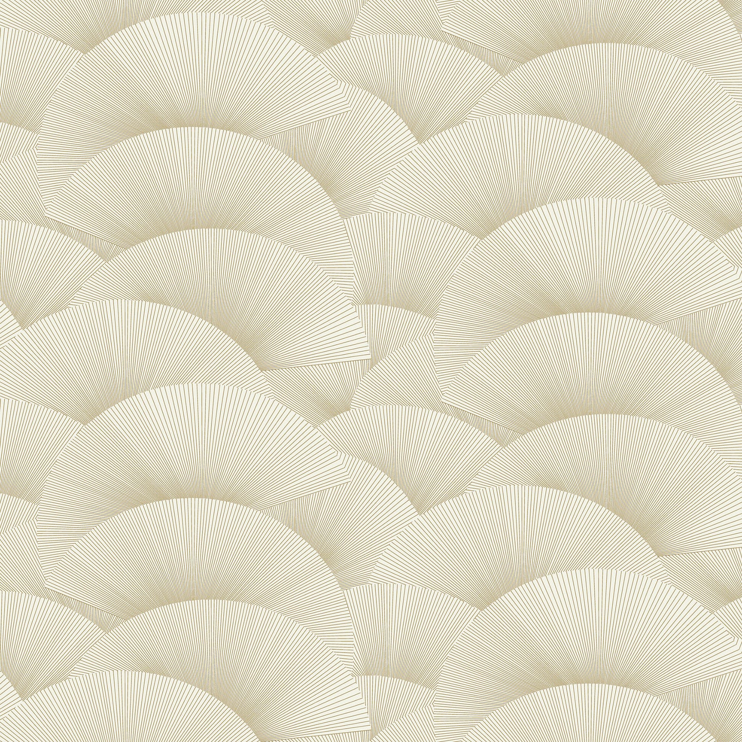 ZA8021 - Ronald Redding Tea Garden Ii Wallpaper Morning Shell