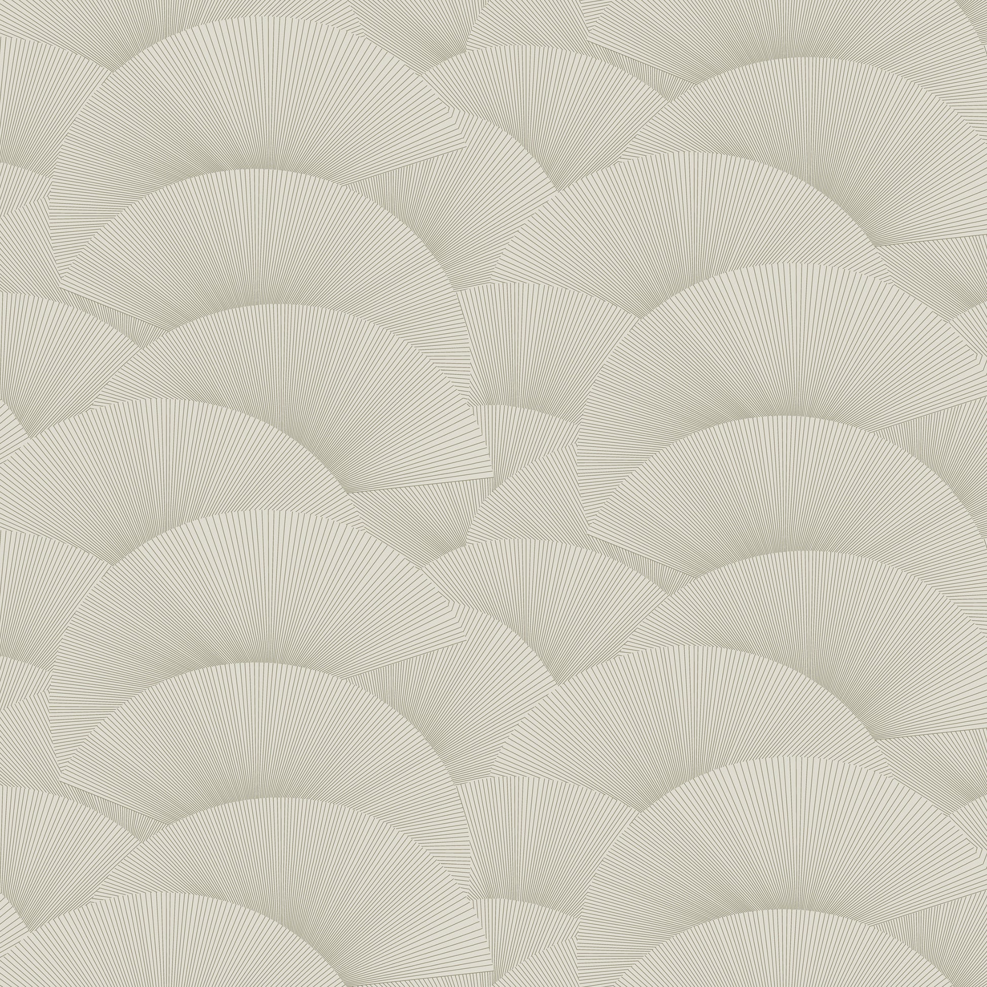 ZA8024 - Ronald Redding Tea Garden Ii Wallpaper Morning Shell