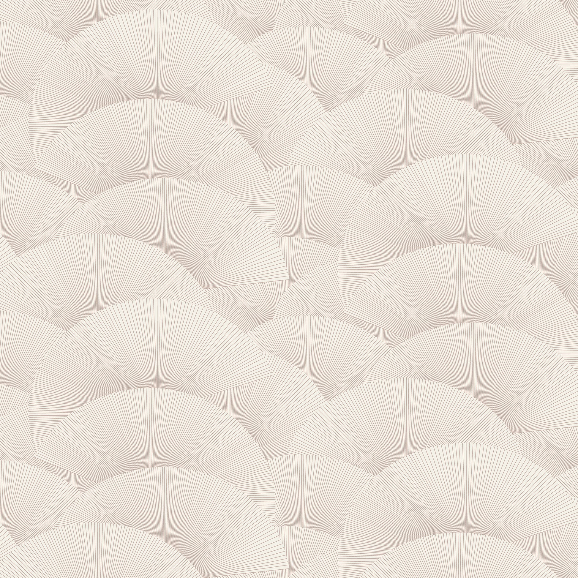 ZA8026 - Ronald Redding Tea Garden Ii Wallpaper Morning Shell