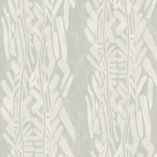 ZA8061 - Ronald Redding Tea Garden Ii Wallpaper Timira