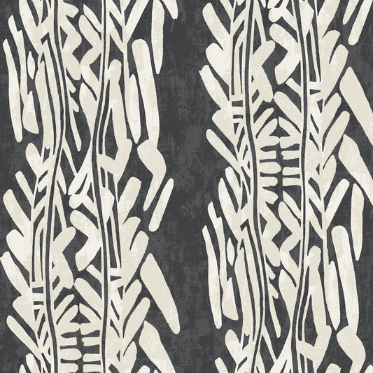 ZA8062 - Ronald Redding Tea Garden Ii Wallpaper Timira