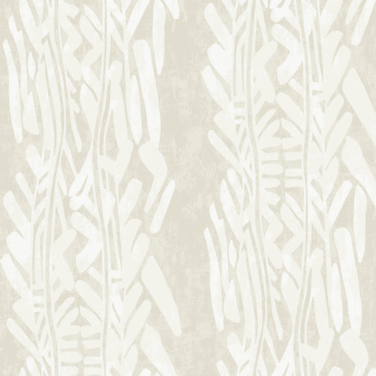 ZA8063 - Ronald Redding Tea Garden Ii Wallpaper Timira