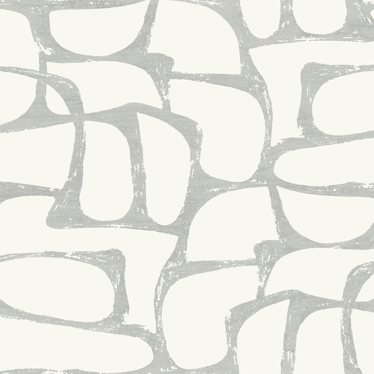 DF3356 - Candice Olson Decadence Ii Wallpaper - Craftsman Geometric