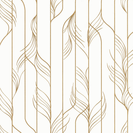 DF3301 - Candice Olson Decadence Ii Wallpaper - Elemental Thread