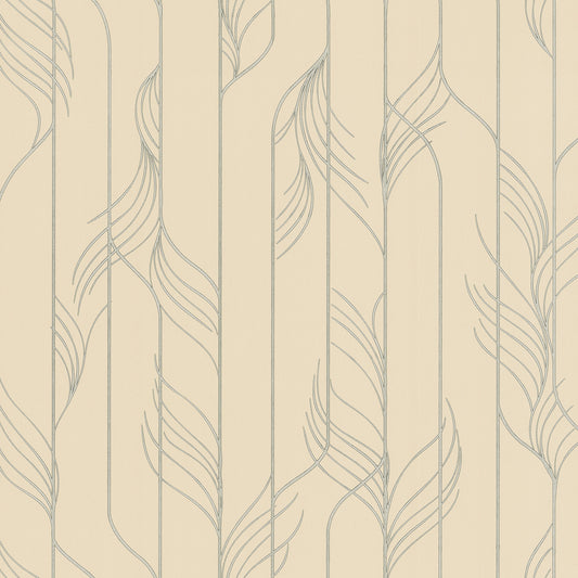 DF3303 - Candice Olson Decadence Ii Wallpaper - Elemental Thread