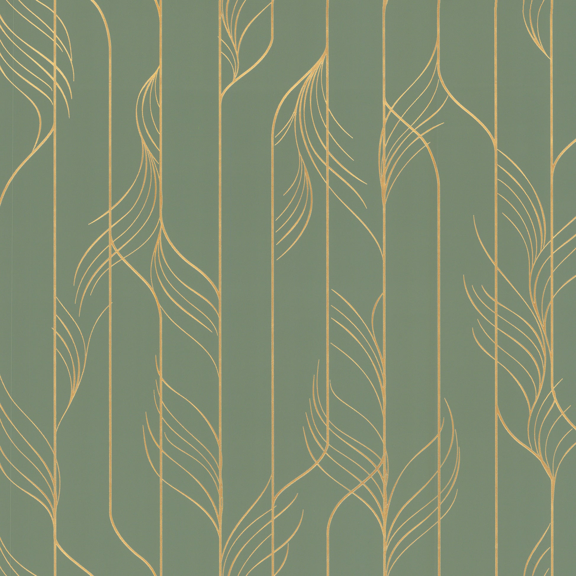 DF3306 - Candice Olson Decadence Ii Wallpaper - Elemental Thread