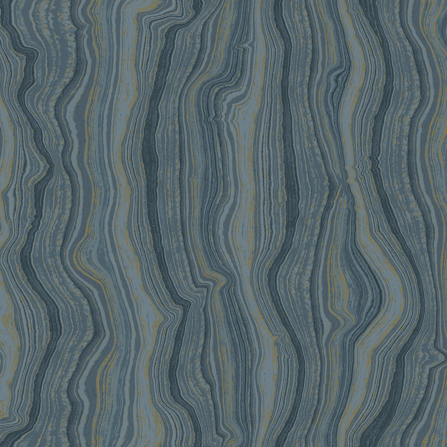 DF3321 - Candice Olson Decadence Ii Wallpaper - Mineral Shimmer
