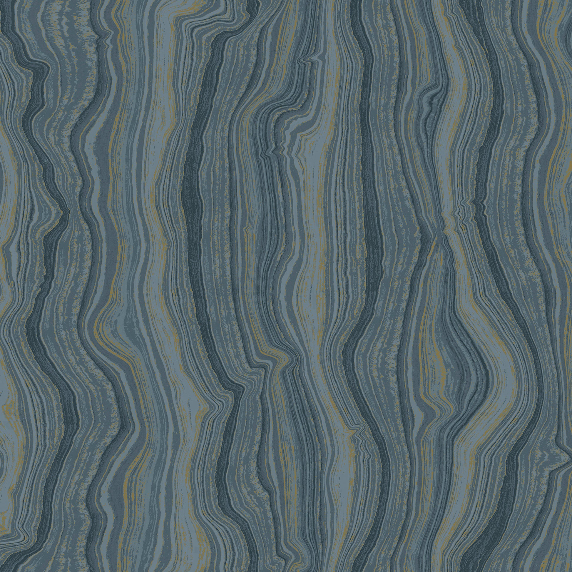 DF3321 - Candice Olson Decadence Ii Wallpaper - Mineral Shimmer