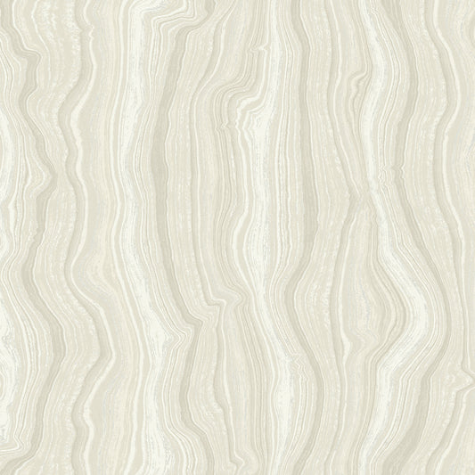 DF3322 - Candice Olson Decadence Ii Wallpaper - Mineral Shimmer
